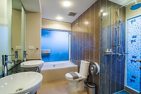 Sierra Pool Villa Hua Hin 102