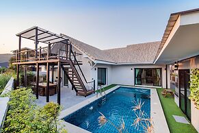 Sierra Pool Villa Hua Hin 102