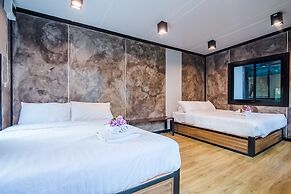 Sierra Pool Villa Hua Hin 102