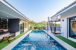 Sierra Pool Villa Hua Hin 102