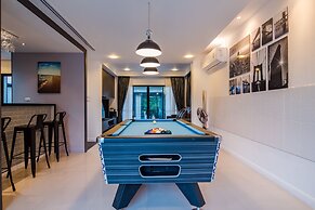 Sierra Pool Villa Hua Hin 102