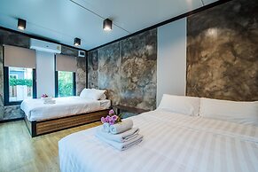 Sierra Pool Villa Hua Hin 102