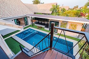 Sierra Pool Villa Hua Hin 102