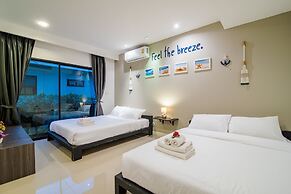 Sierra Pool Villa Hua Hin 102