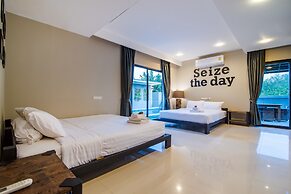 Sierra Pool Villa Hua Hin 102