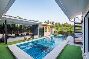 Sierra Pool Villa Hua Hin 102