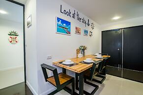 Sierra Pool Villa Hua Hin 102