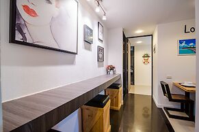 Sierra Pool Villa Hua Hin 102