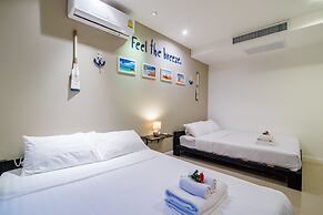 Sierra Pool Villa Hua Hin 102