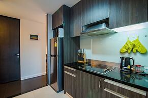 Sierra Pool Villa Hua Hin 102