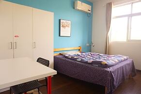 Youshe Youth Apartment