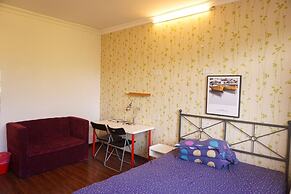 Youshe Youth Apartment