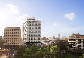 Hotel Emion Phnom Penh