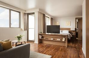 Hotel Emion Phnom Penh