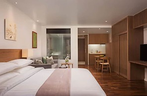 Hotel Emion Phnom Penh