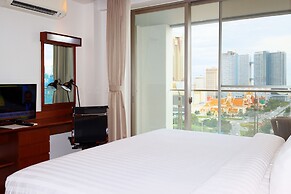 Hotel Emion Phnom Penh