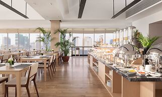 Hotel Emion Phnom Penh