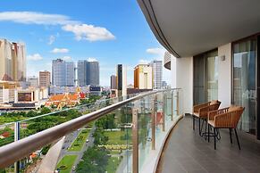 Hotel Emion Phnom Penh