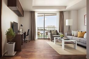 Hotel Emion Phnom Penh