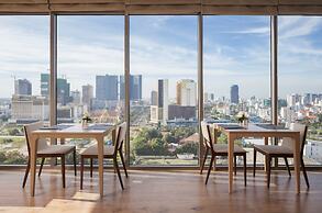 Hotel Emion Phnom Penh