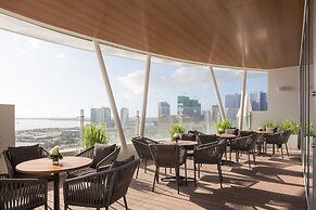 Hotel Emion Phnom Penh