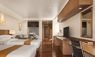 Hotel Emion Phnom Penh