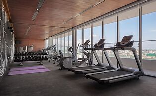 Hotel Emion Phnom Penh