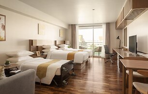 Hotel Emion Phnom Penh