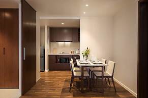 Hotel Emion Phnom Penh