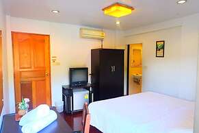 Bann Teeranuch Hua Hin