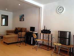 Bann Teeranuch Hua Hin