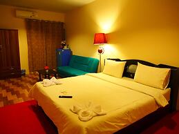 Aiyara Garden Resort