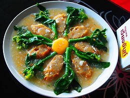 Aiyara Garden Resort