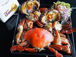 Aiyara Garden Resort