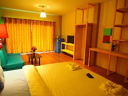 Aiyara Garden Resort