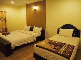 Aiyara Garden Resort