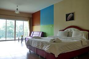 Aiyara Garden Resort