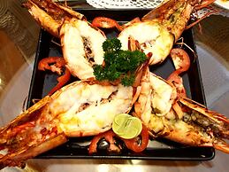 Aiyara Garden Resort