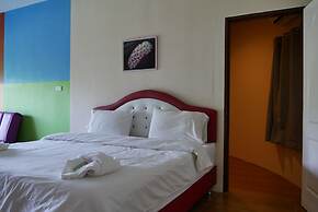 Aiyara Garden Resort