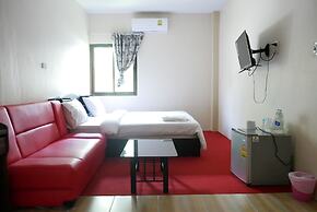 Aiyara Garden Resort