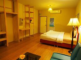 Aiyara Garden Resort