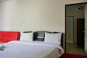 Aiyara Garden Resort