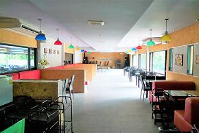 Aiyara Garden Resort