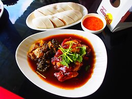 Aiyara Garden Resort