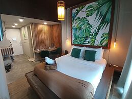 The Staycation - Boutique rooms