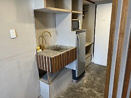 The Staycation - Boutique rooms