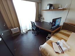 The Staycation - Boutique rooms