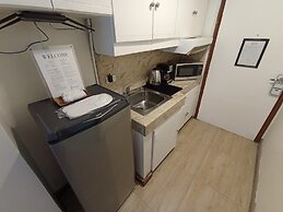 The Staycation - Boutique rooms