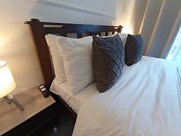 The Staycation - Boutique rooms