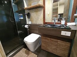 The Staycation - Boutique rooms